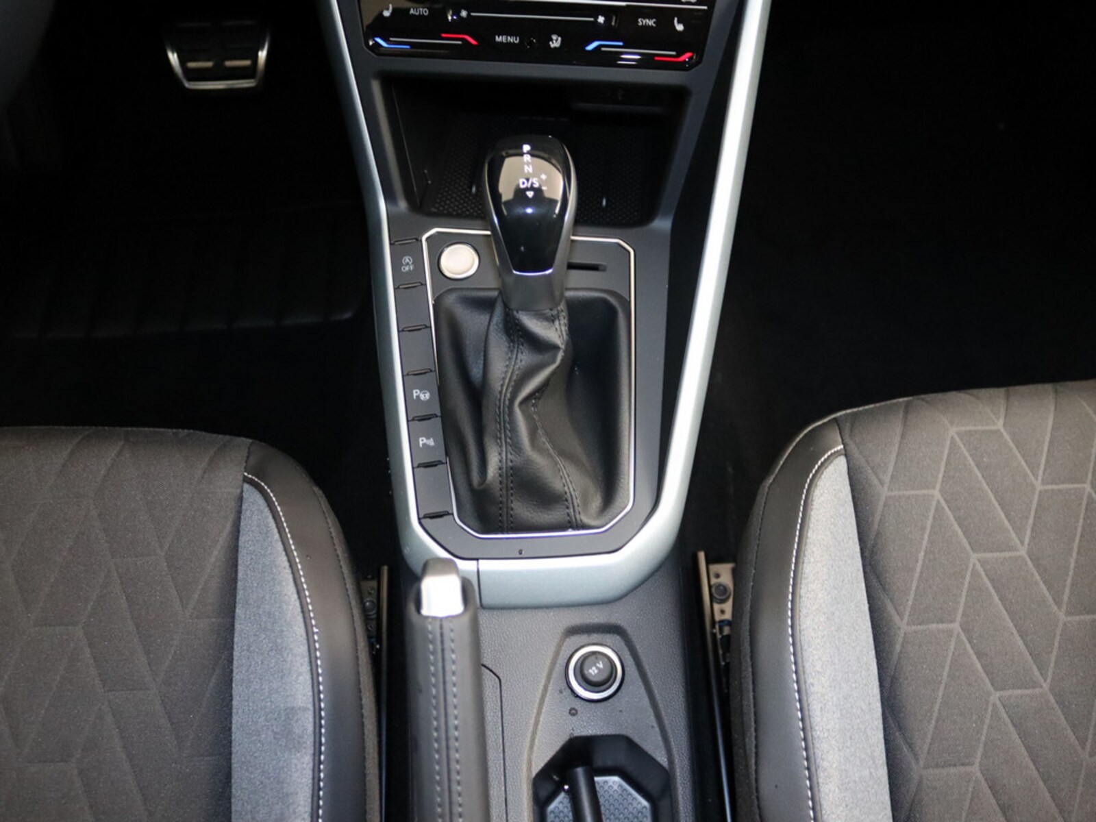 Volkswagen Taigo – Bild 17