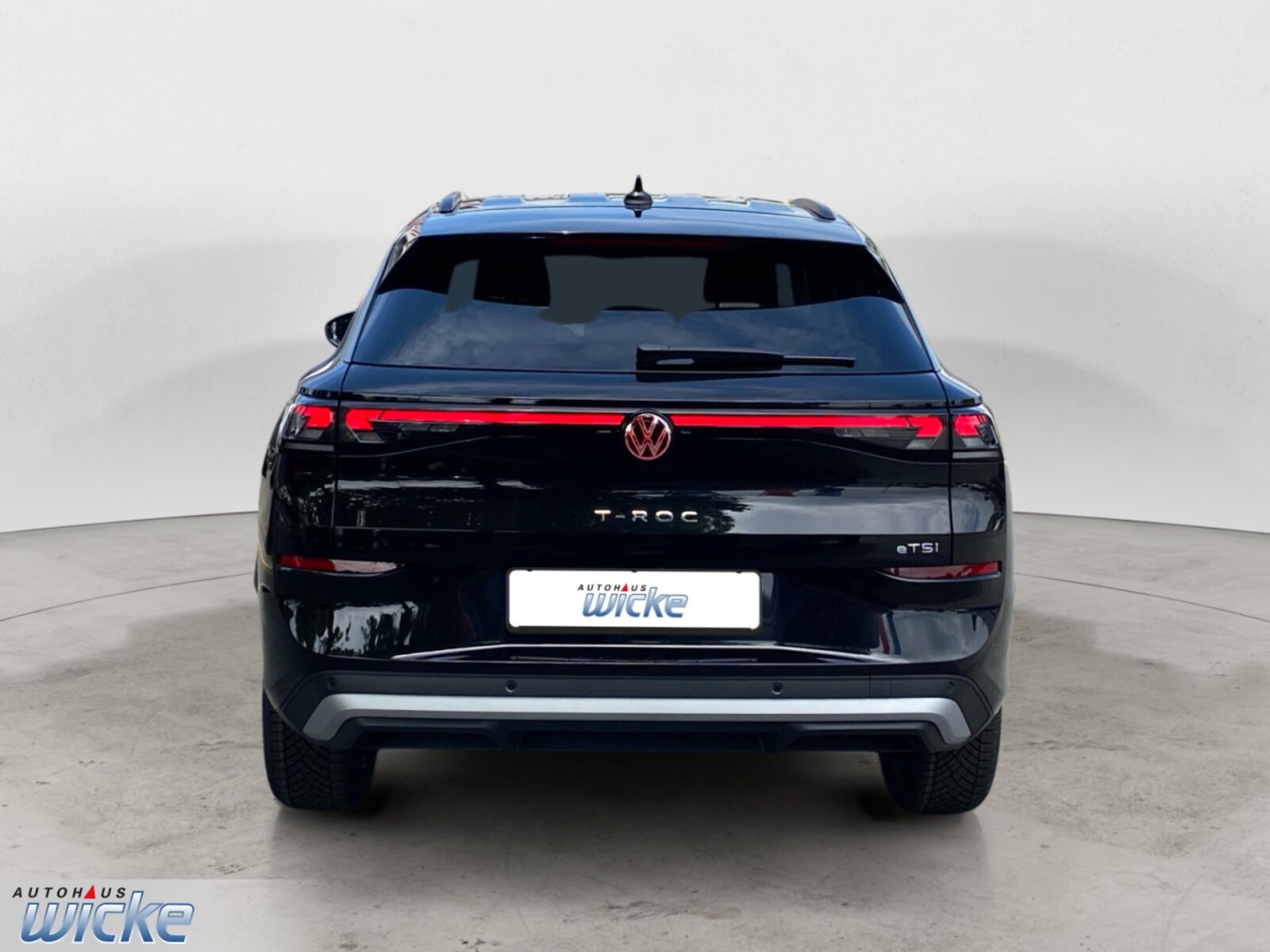 Volkswagen T-Roc – Bild 6