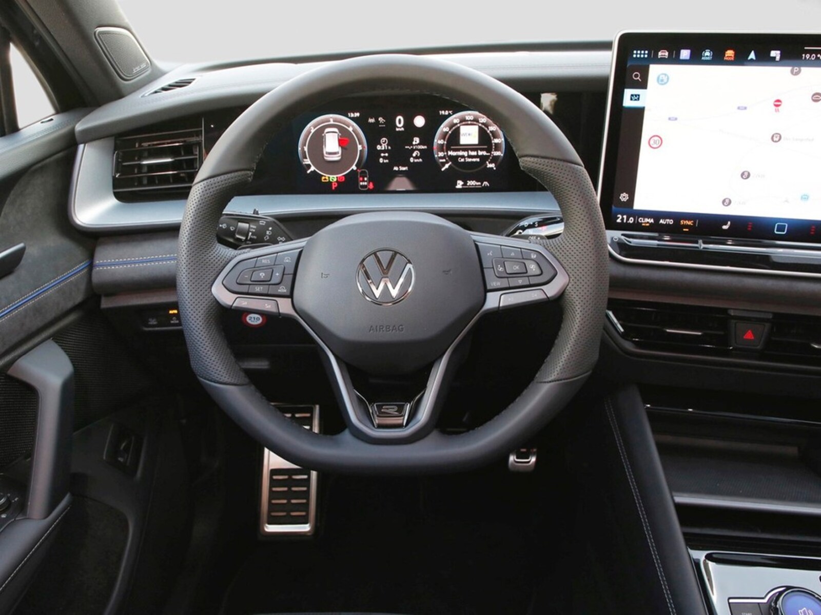 Volkswagen Tayron – Bild 14