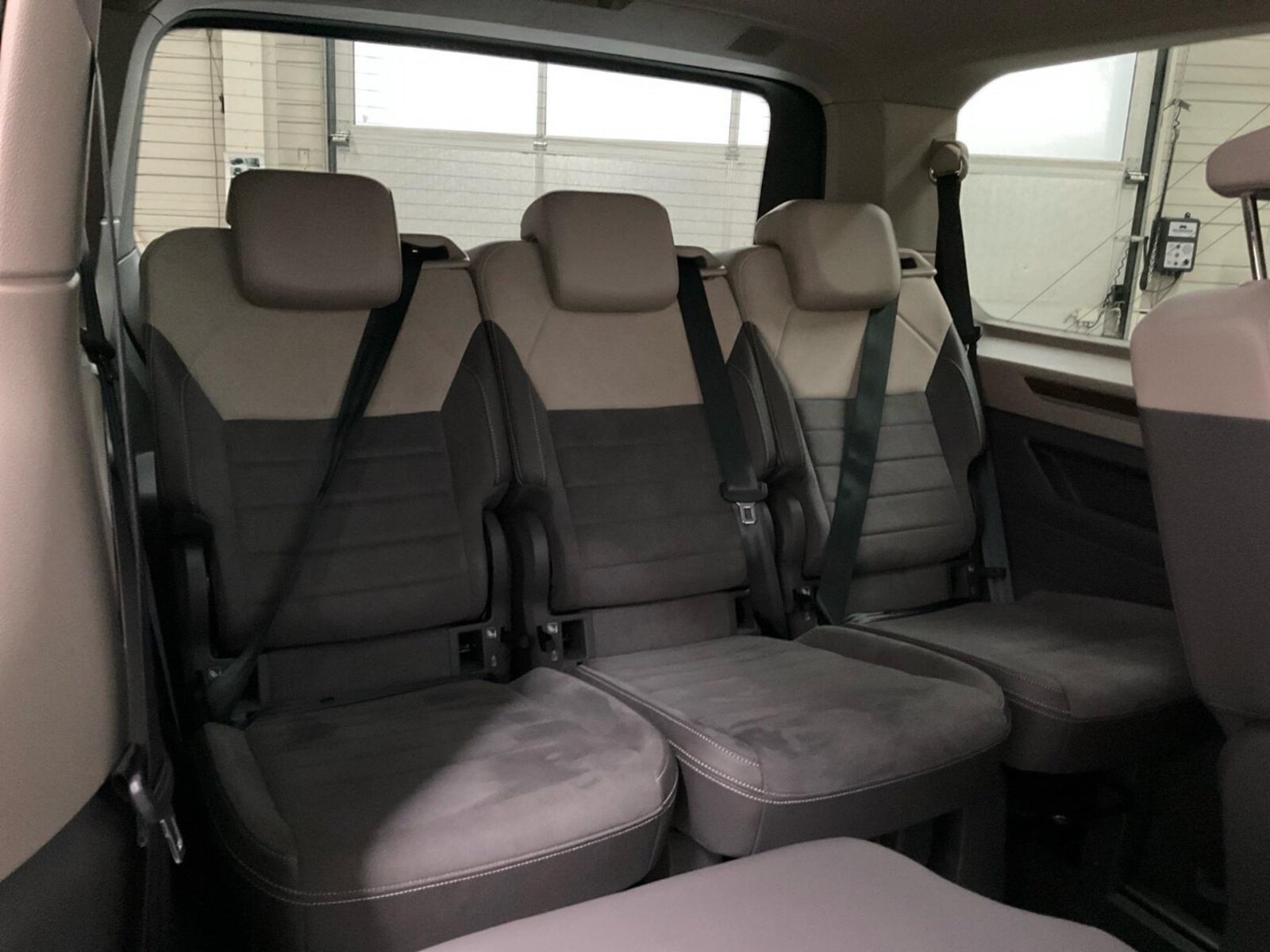 Volkswagen Multivan Langversion – Bild 19