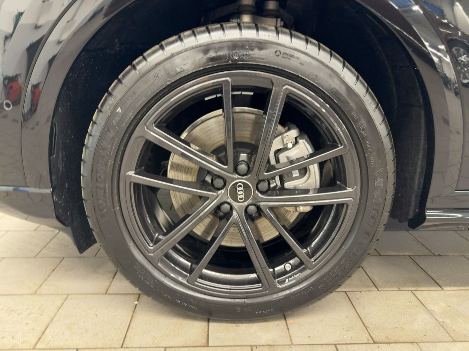 Audi Q5 – Bild 19
