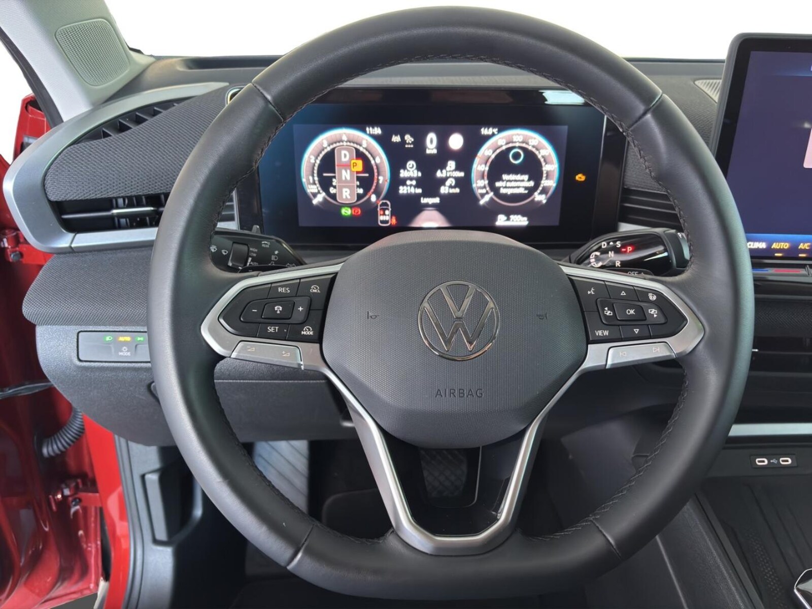 Volkswagen T-Roc – Bild 9