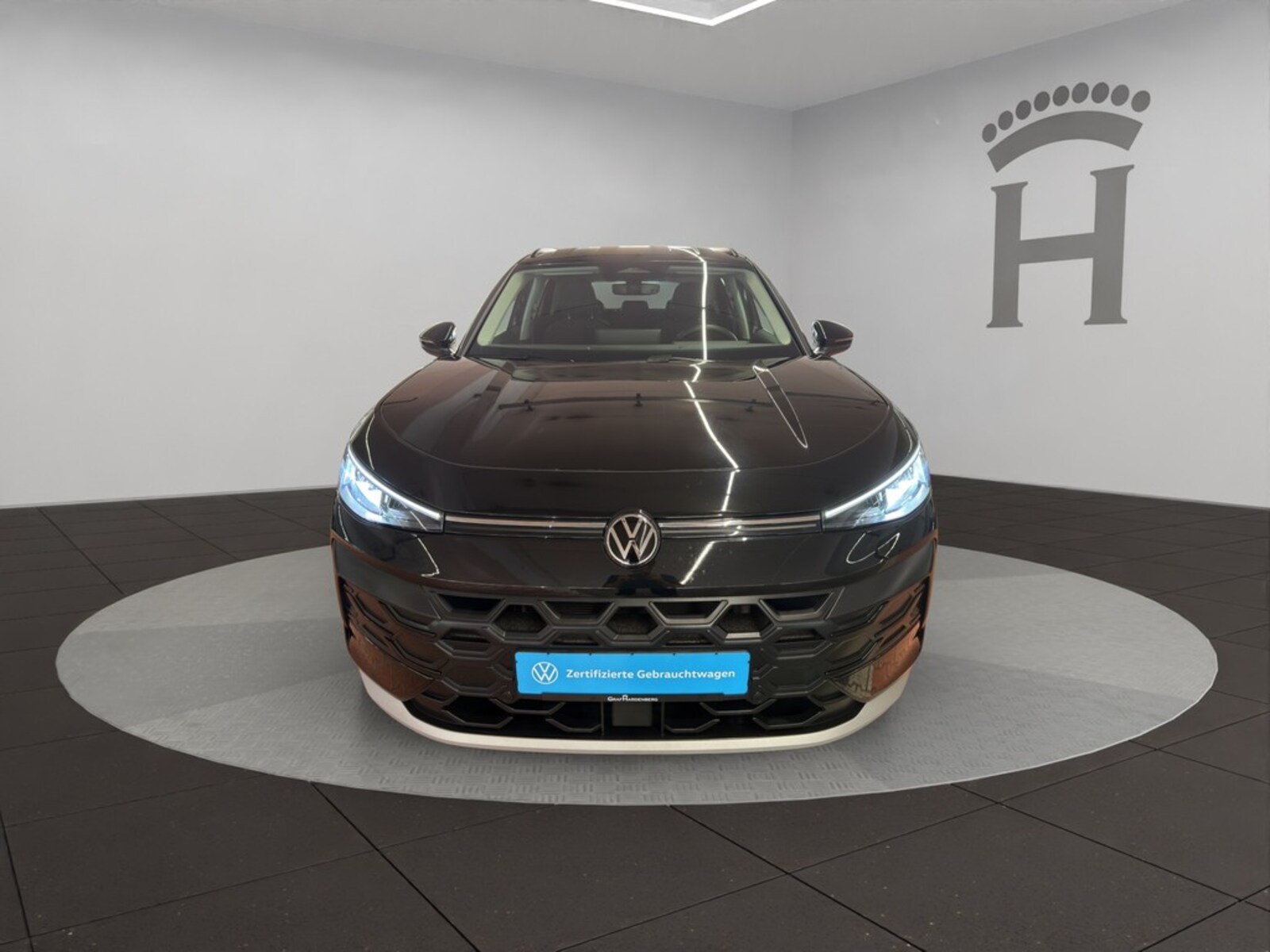 Volkswagen T-Roc – Bild 9