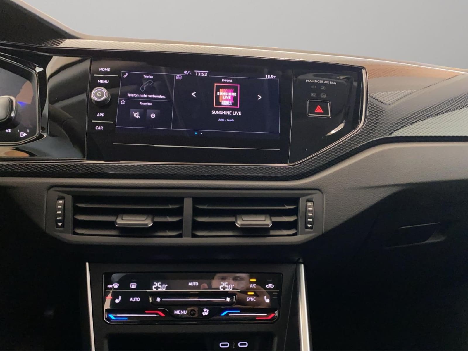 Volkswagen Polo – Bild 13