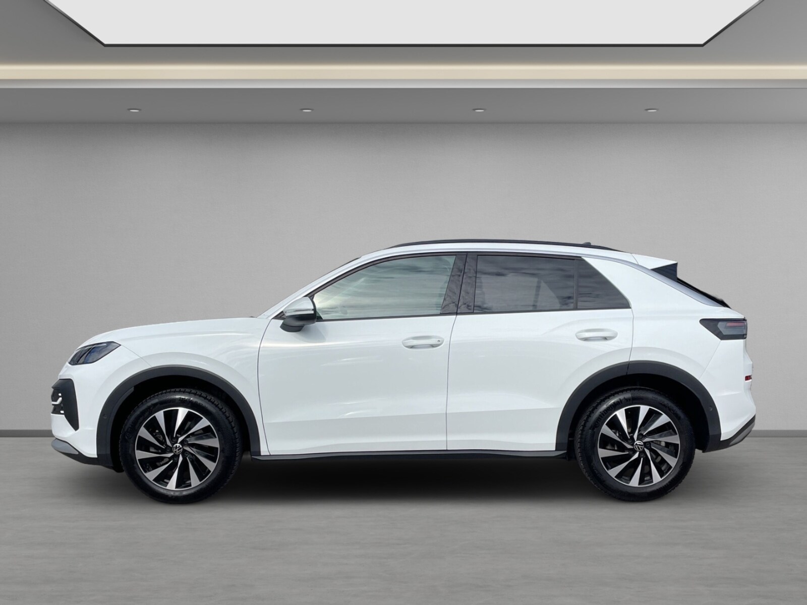 Volkswagen T-Roc – Bild 3