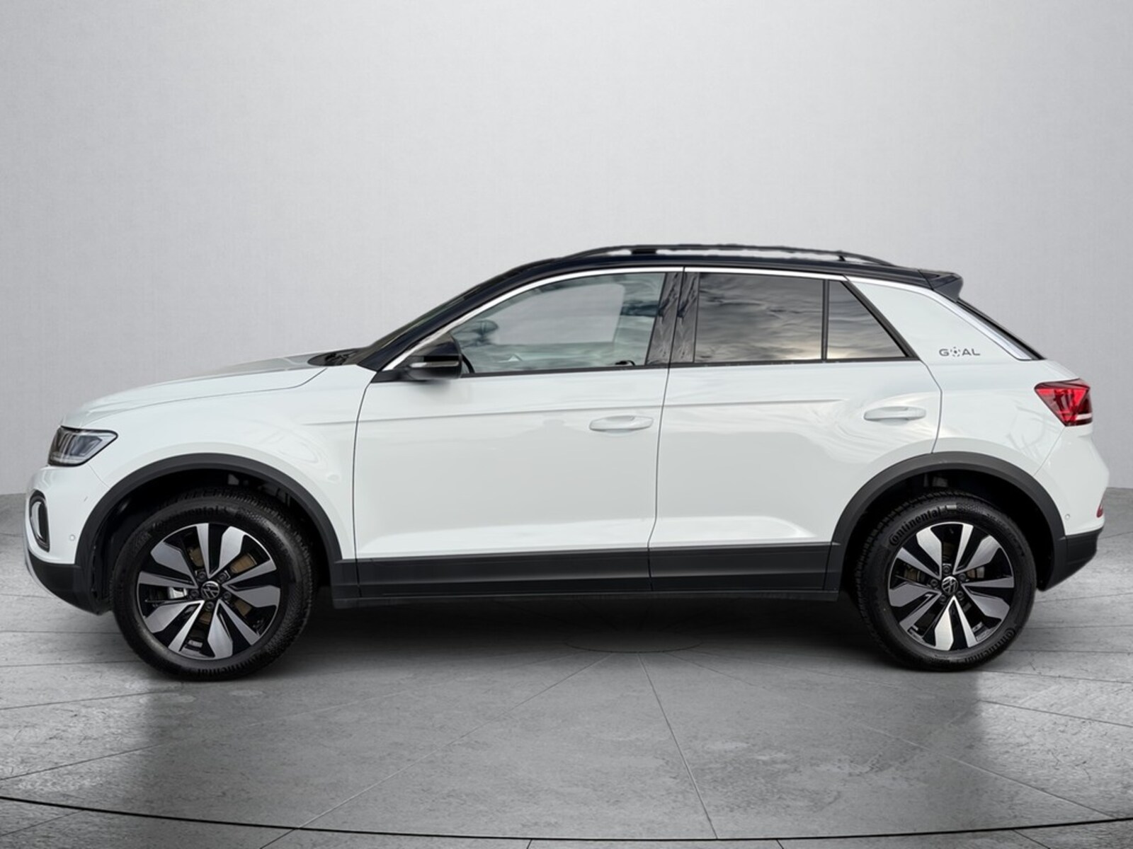Volkswagen T-Roc – Bild 4