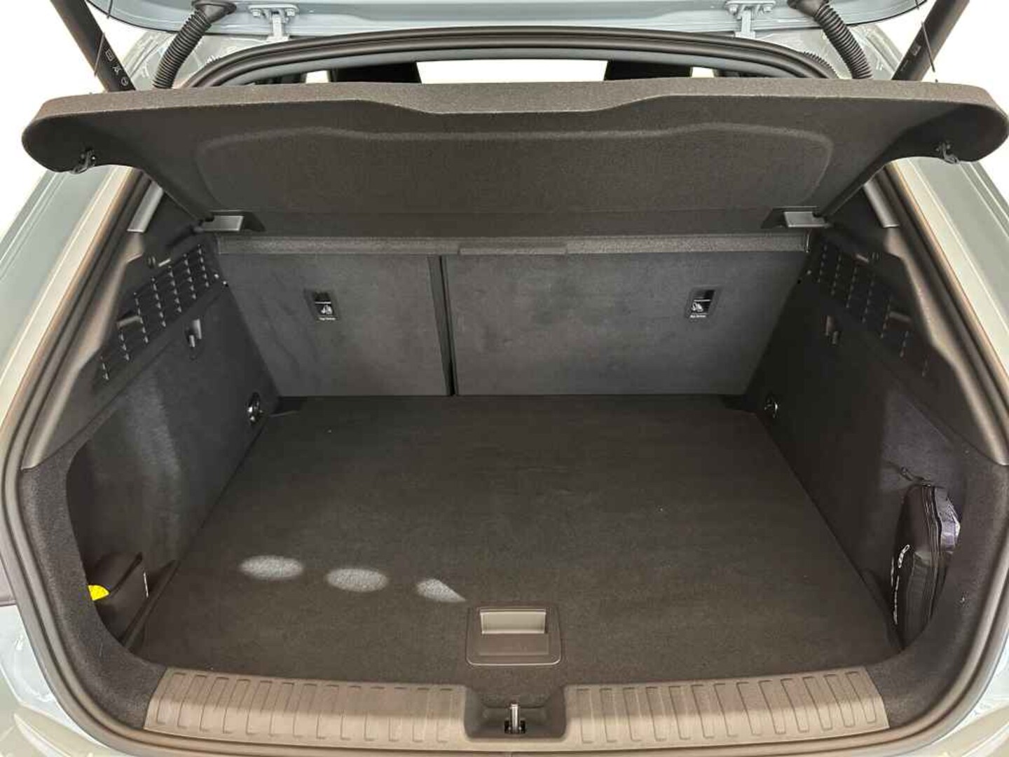 Bild über Audi A3 Sportback TFSI 85 kW S tronic - für weitere Informationen kontaktieren Sie den Audi Partner