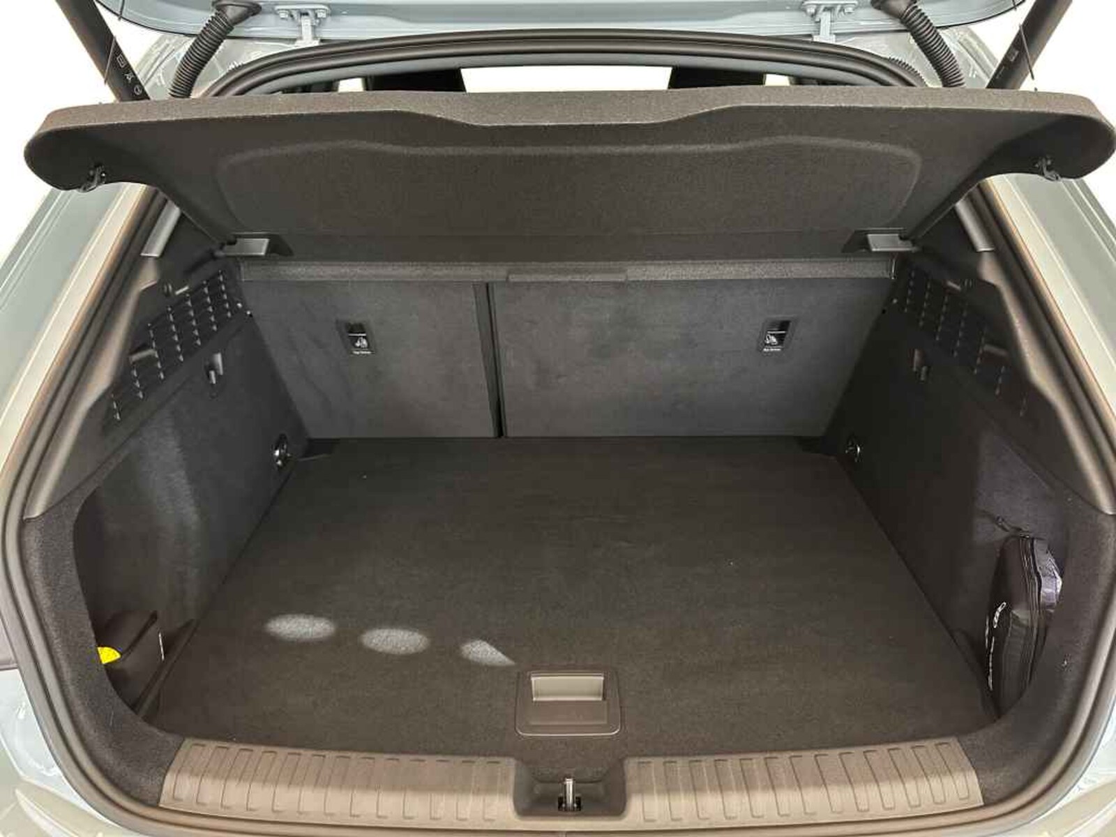 Audi A3 Sportback – Bild 8