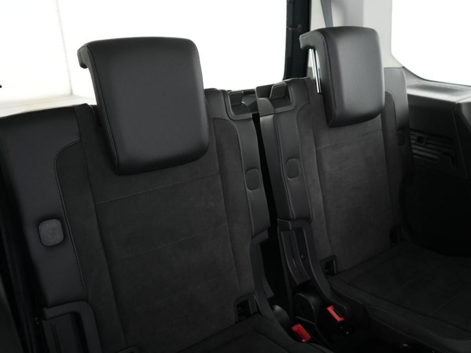 Volkswagen Caddy Maxi – Bild 8