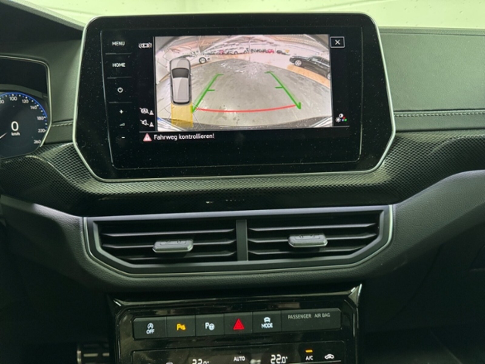 Volkswagen T-Cross – Bild 18