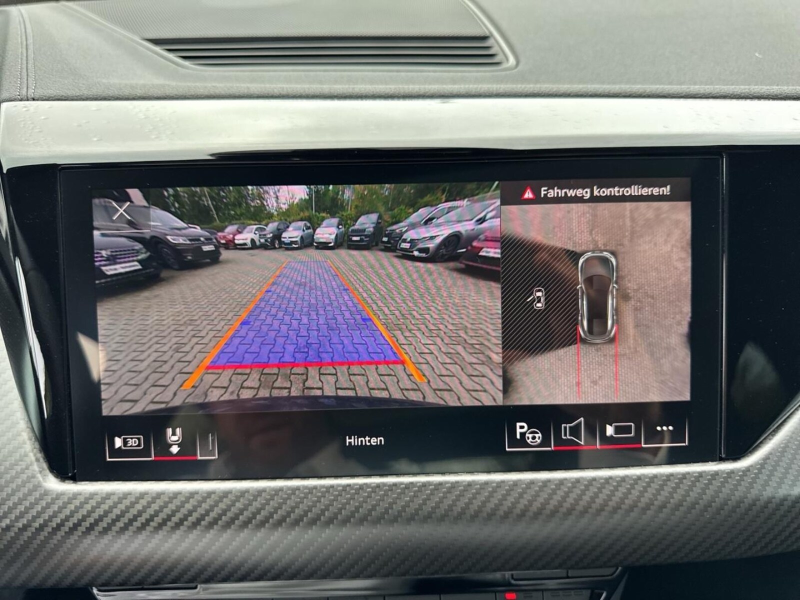 Audi e-tron GT quattro – Bild 14