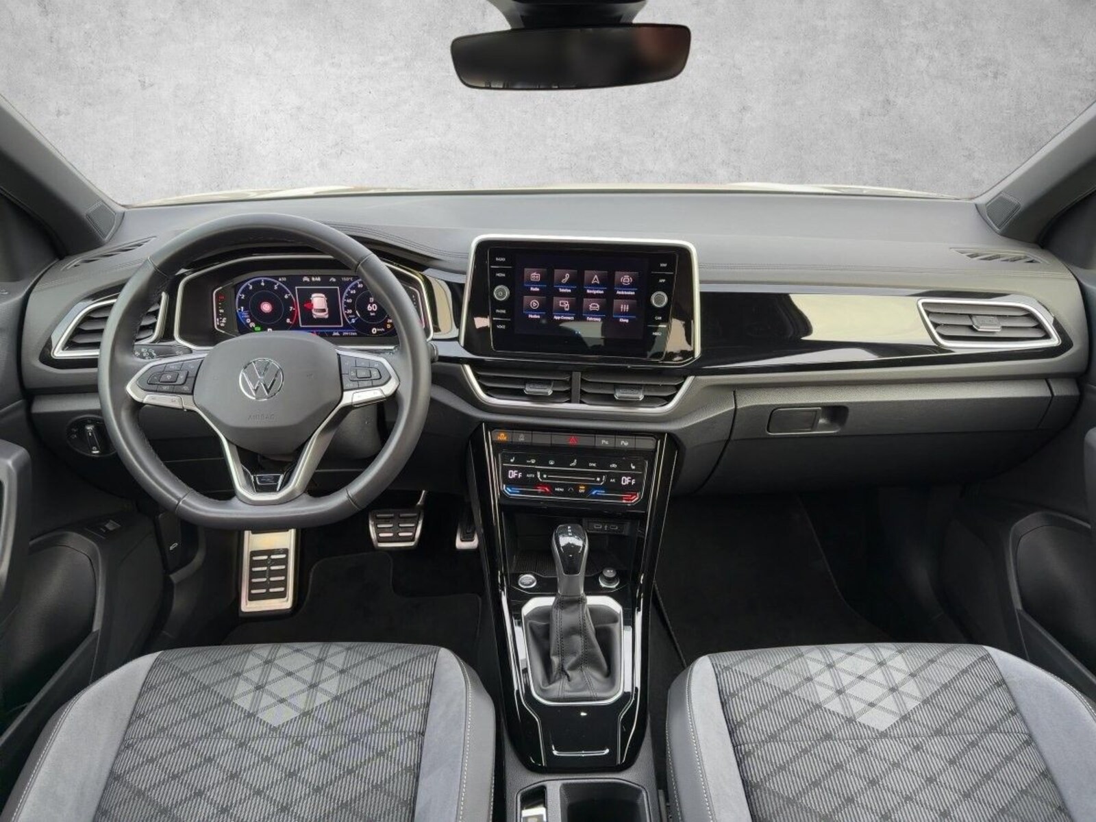 Volkswagen T-Roc – Bild 11
