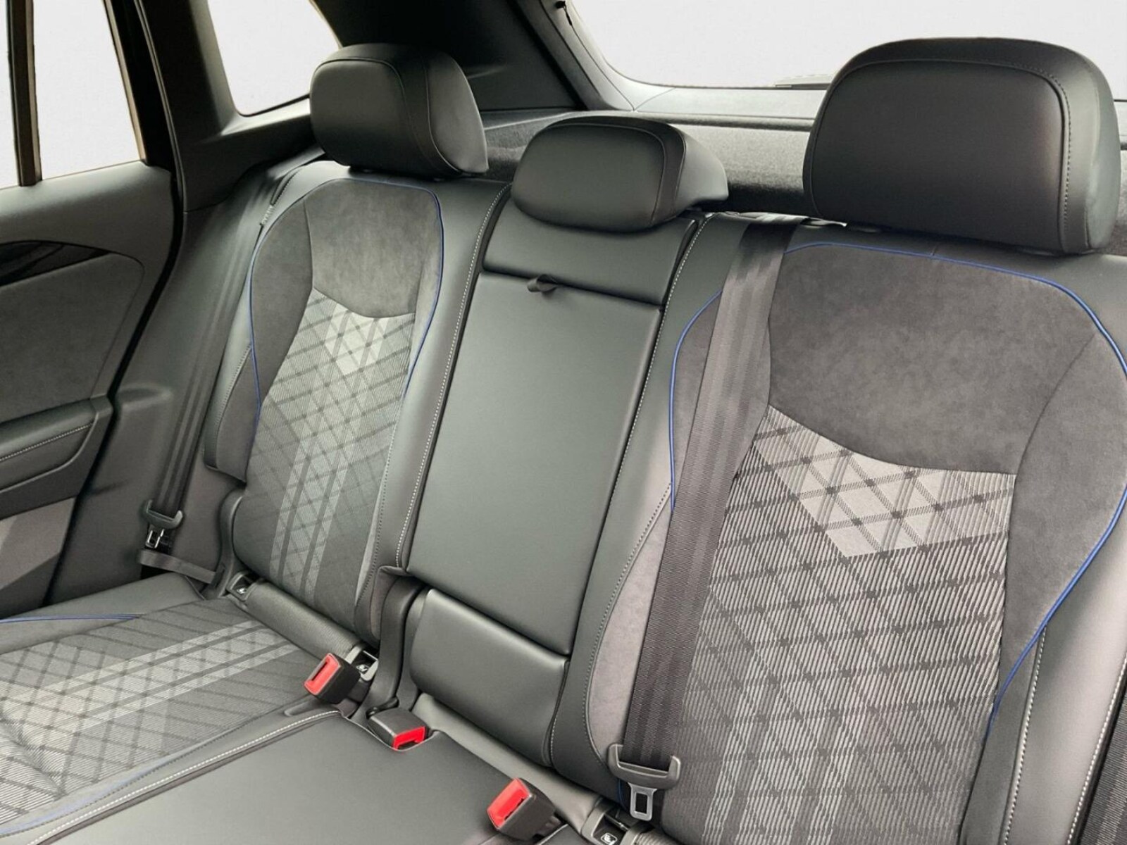 Volkswagen Tiguan – Bild 14