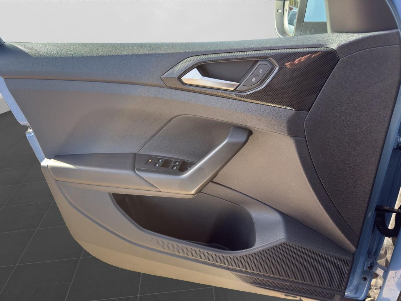 Volkswagen T-Cross – Bild 14