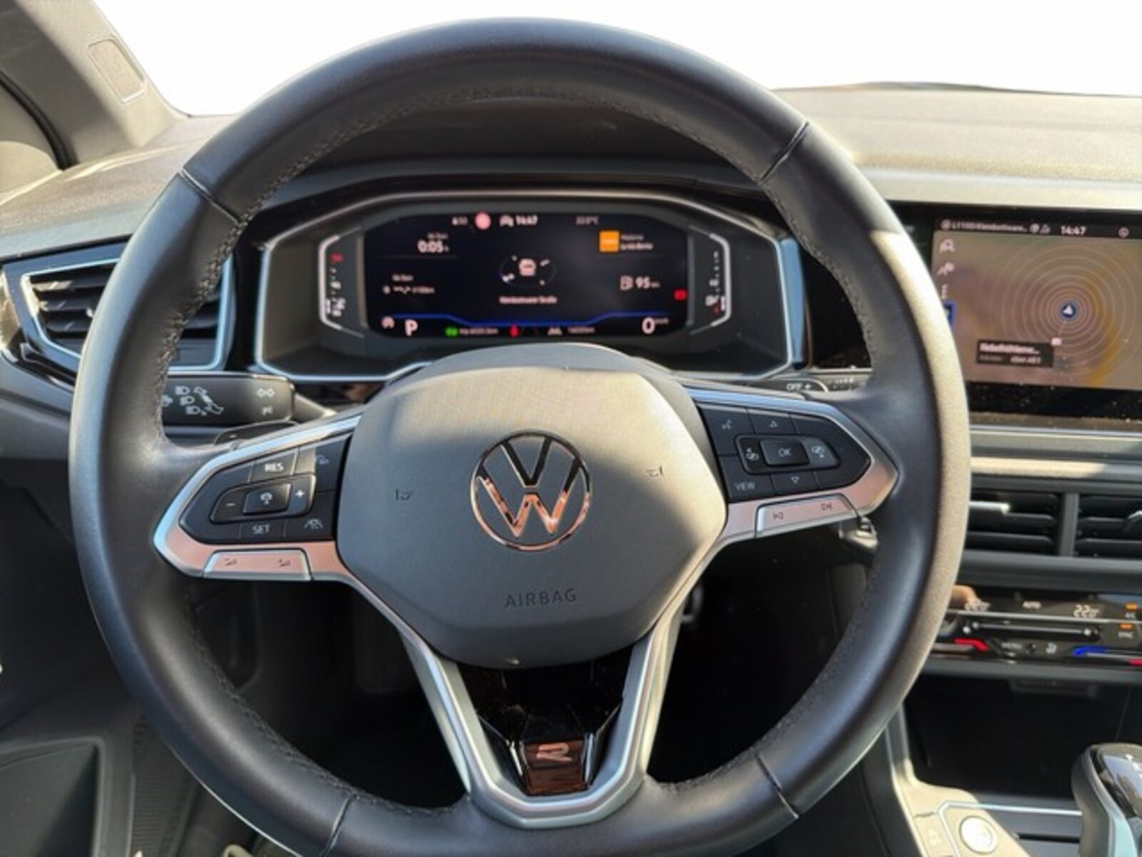 Volkswagen Polo – Bild 15