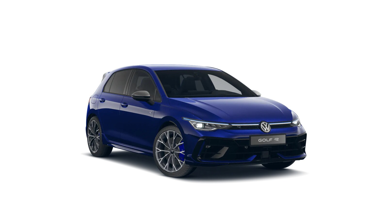 Volkswagen Golf – Bild 10