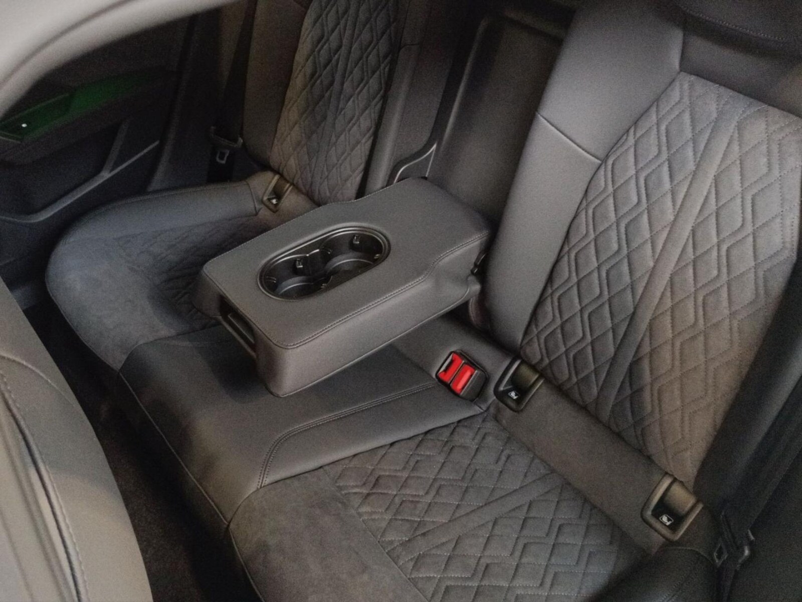 Audi RS 3 Sportback – Bild 23