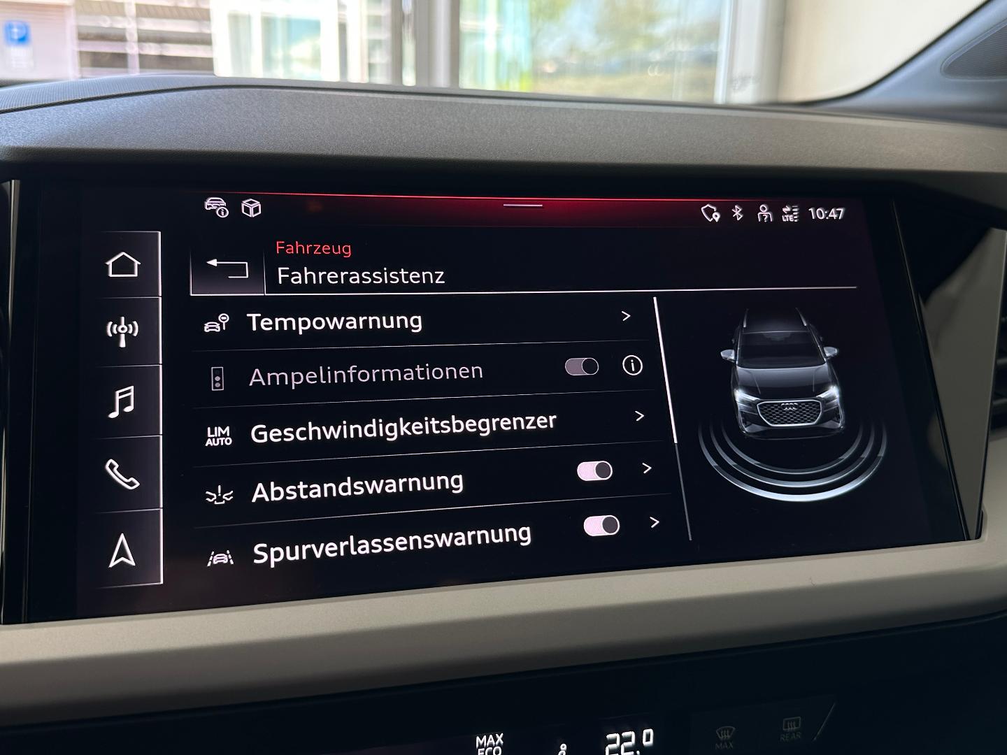 Image about Audi Q4 e-tron 40 e-tron