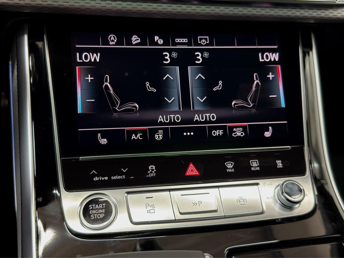 Image about Audi Q8 SUV 50 TDI quattro tiptronic