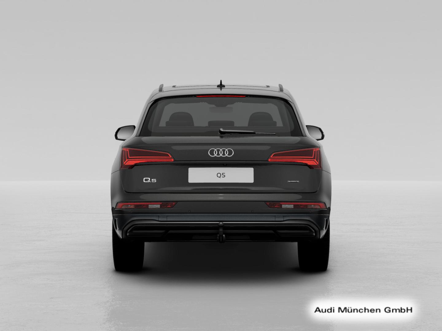 Image about Audi Q5 45 TFSI quattro S tronic