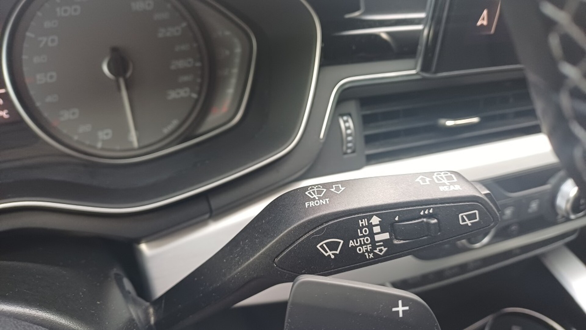 Audi S4 Avant