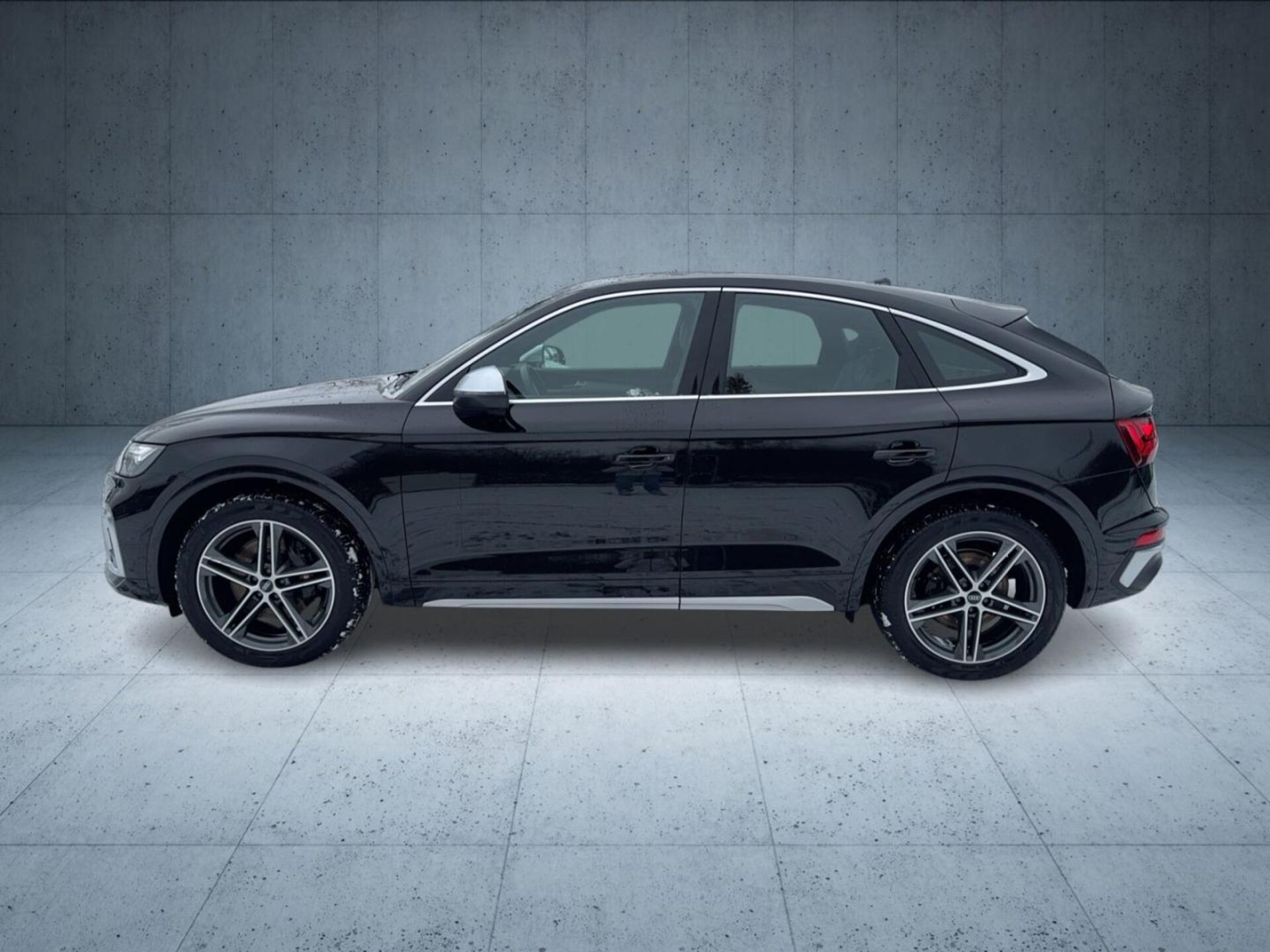 Audi SQ5 Sportback