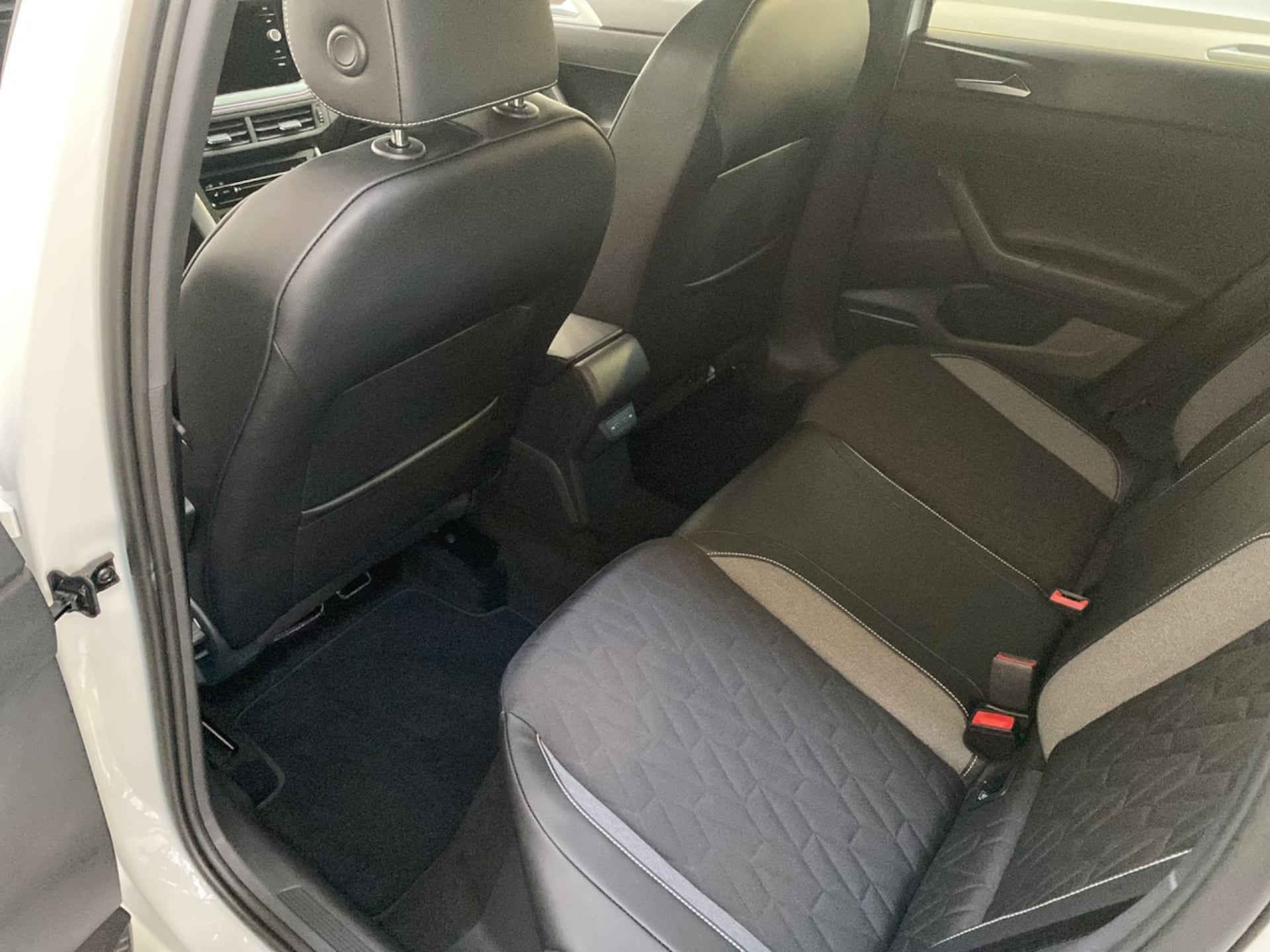 Volkswagen Polo Goal