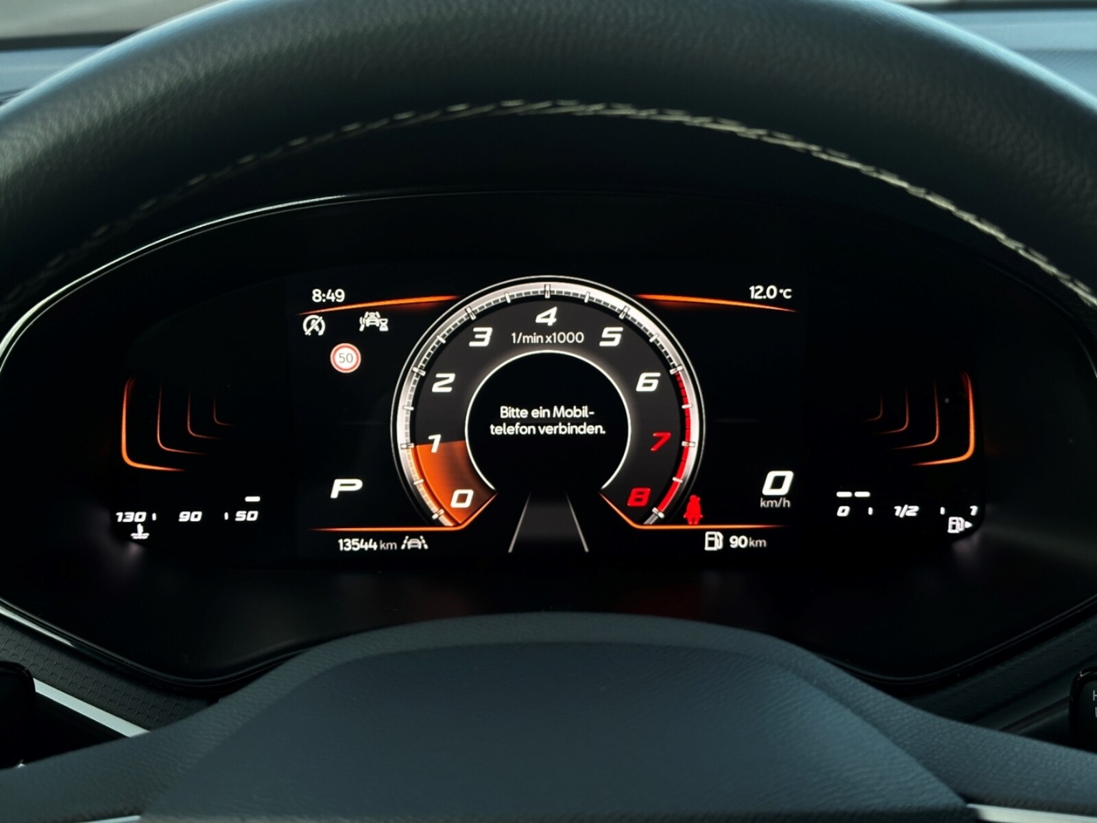 SEAT Arona – Bild 8