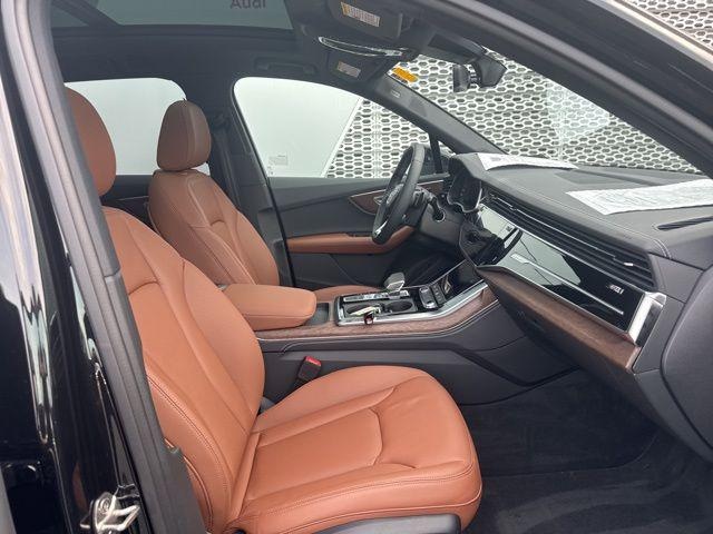 2025 Audi Q7 Premium Plus - Photo 7