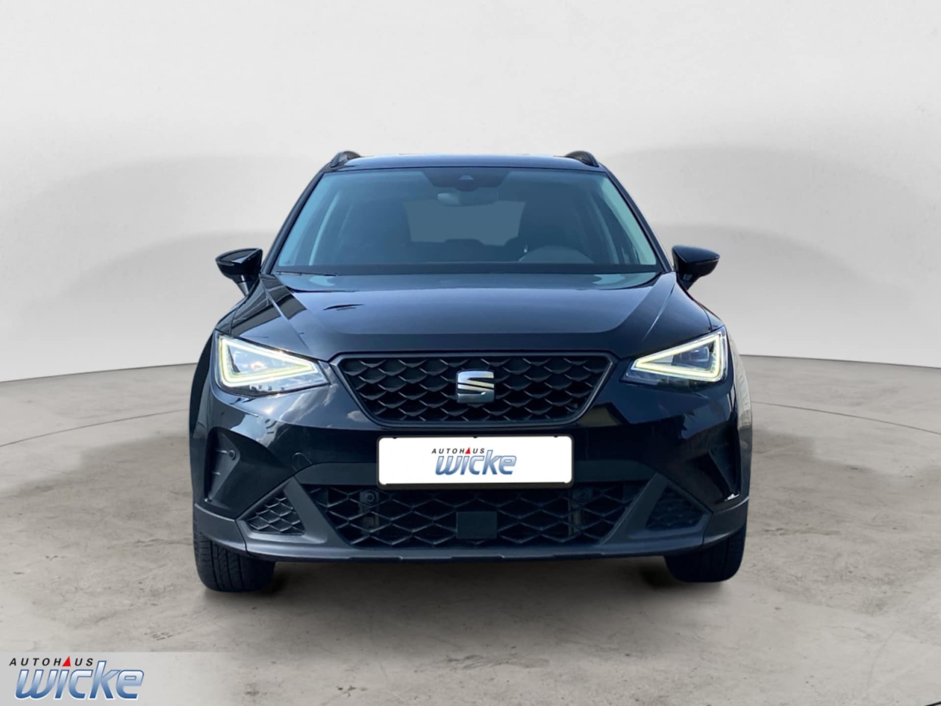 SEAT Arona Style
