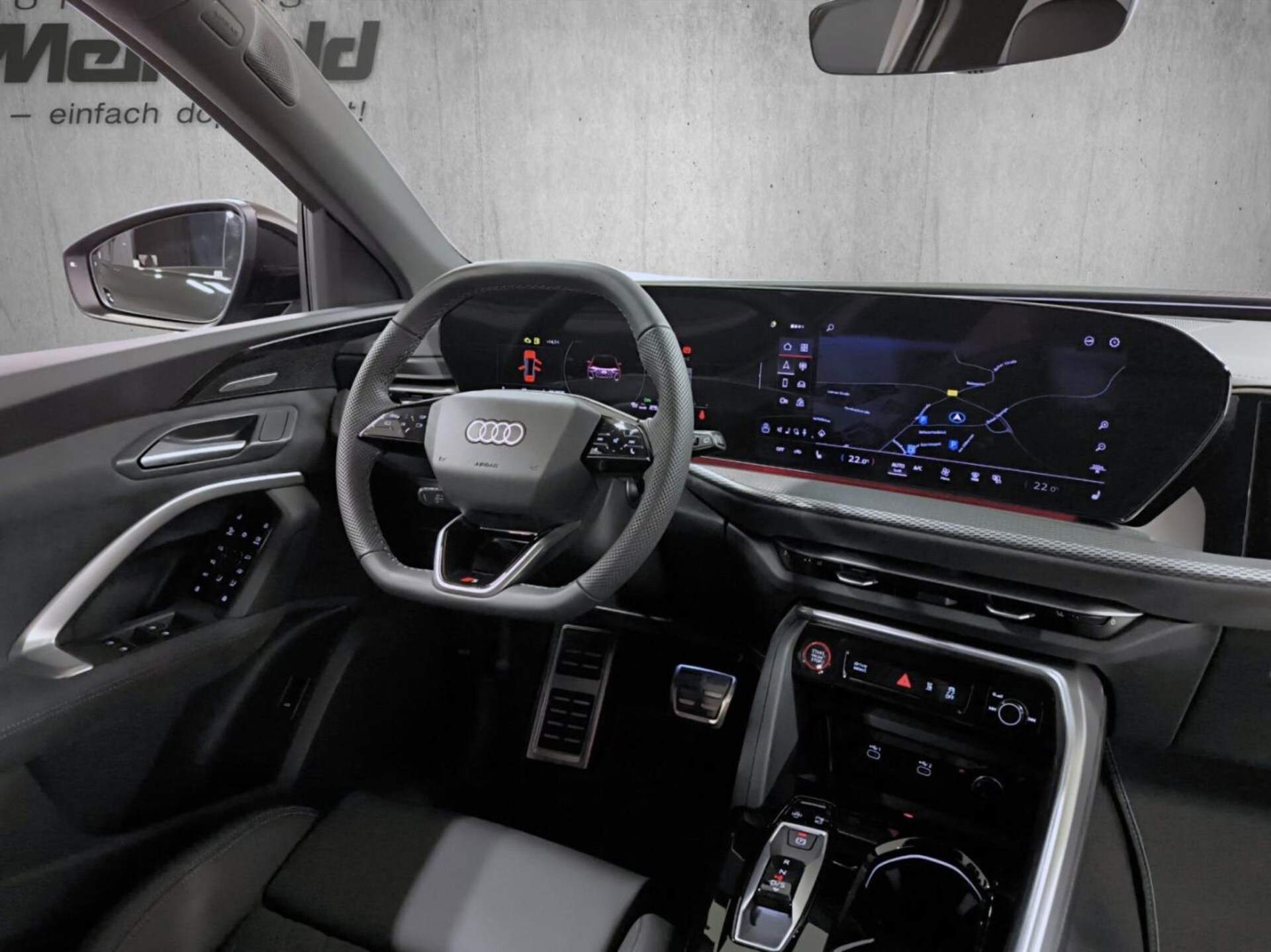 Audi SQ5 SUV
