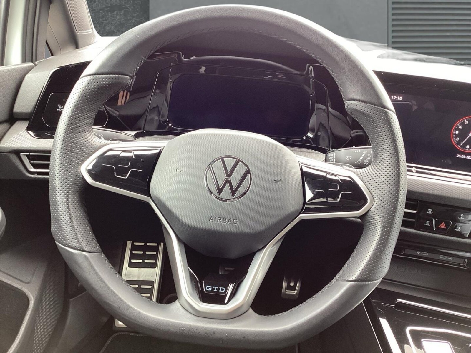 Volkswagen Golf – Bild 10
