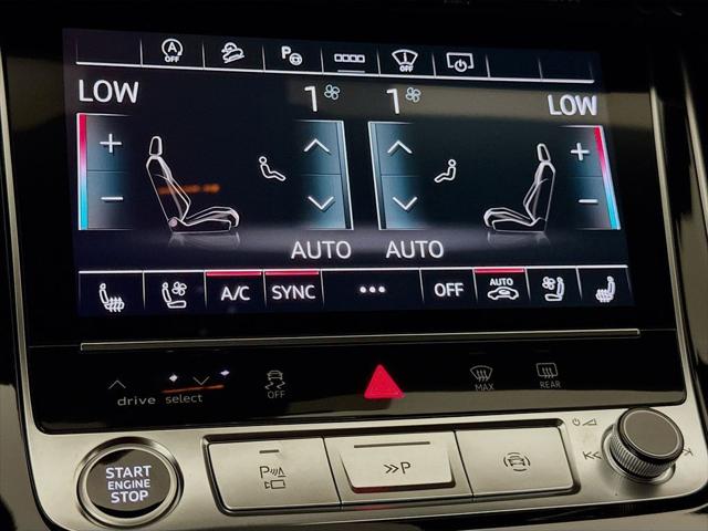 2025 Audi Q7 Prestige - Photo 39