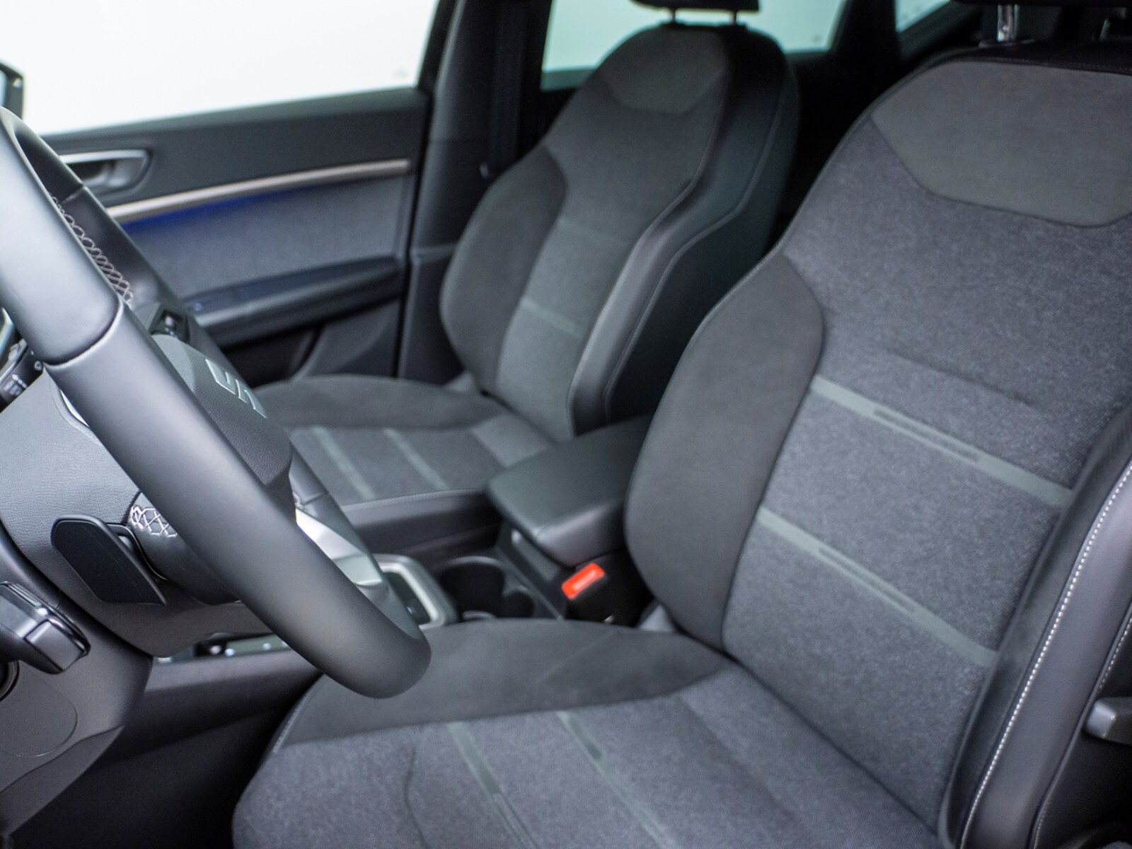 SEAT Ateca – Bild 6