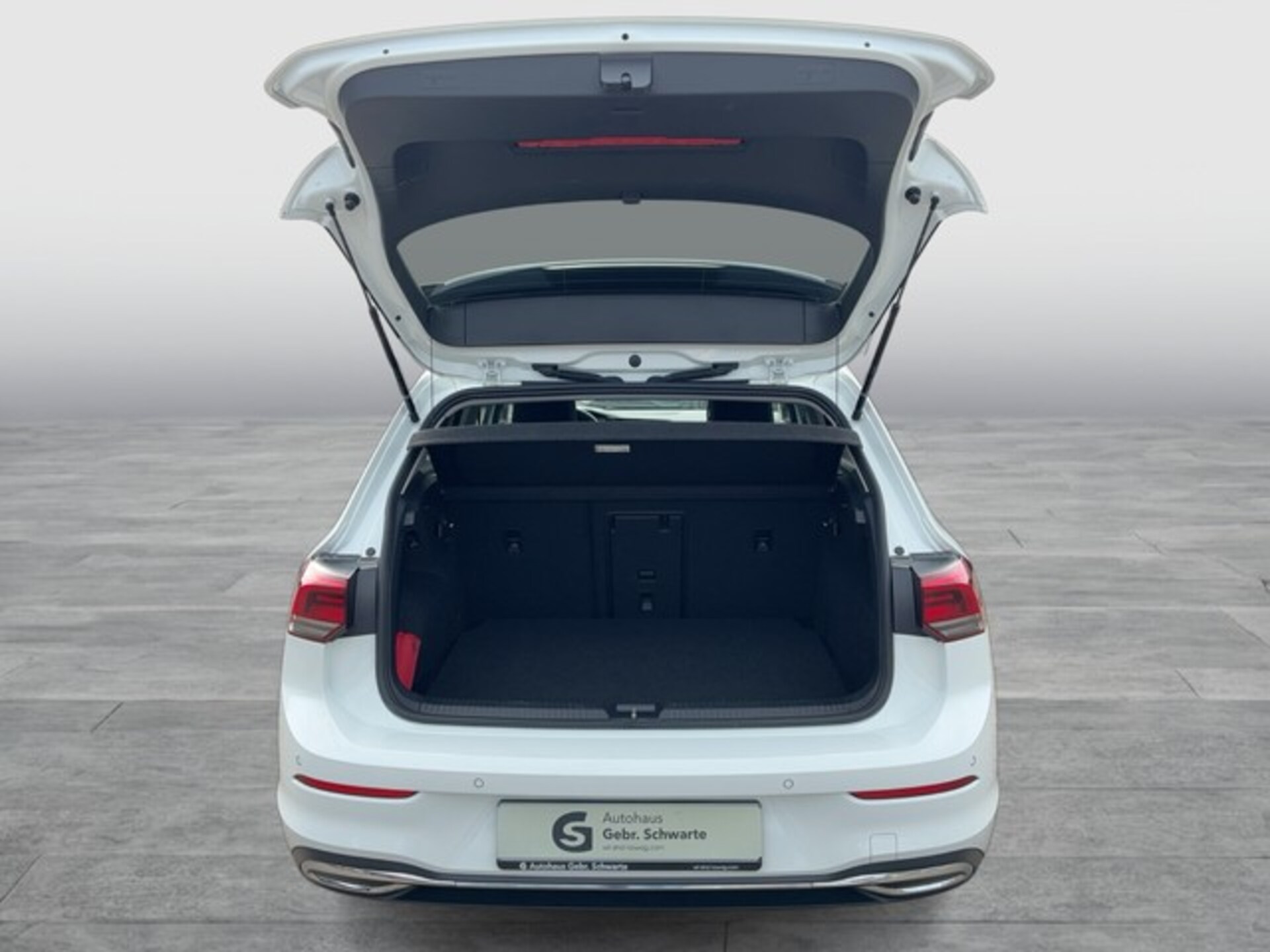 Volkswagen Golf Active