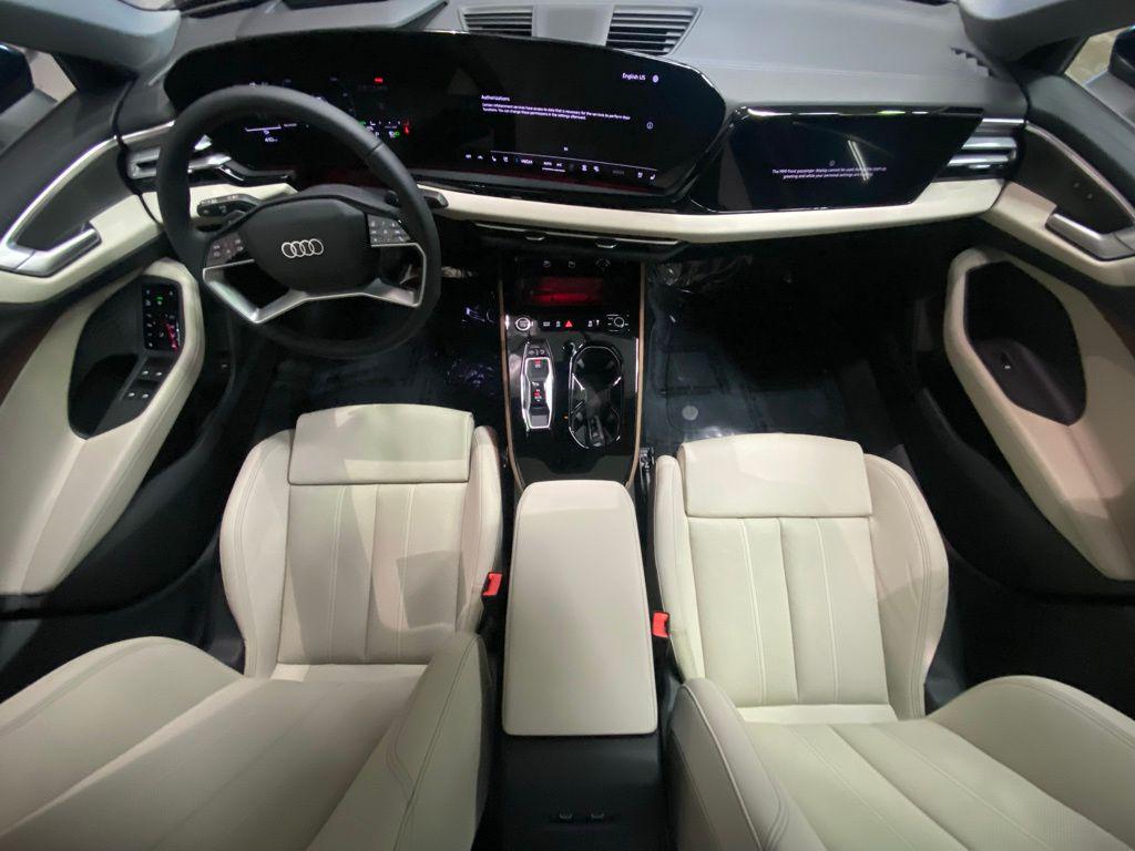 2025 Audi A5 Prestige - Photo 10