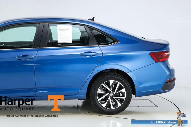 2023 Volkswagen Jetta