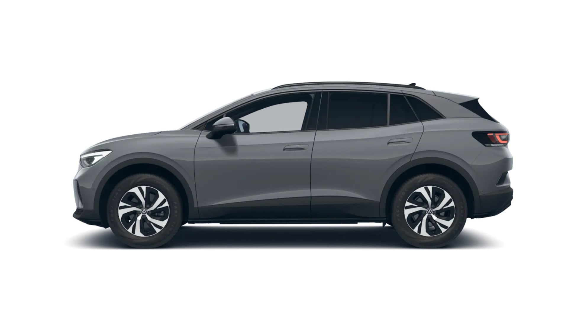 Volkswagen ID.4 Pure