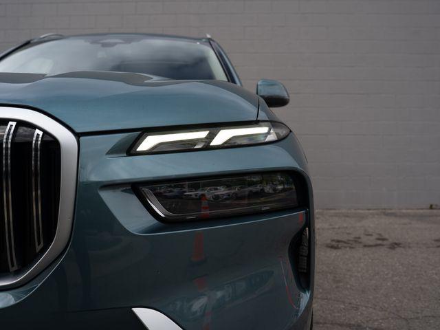 2023 BMW X7 40i - Photo 11