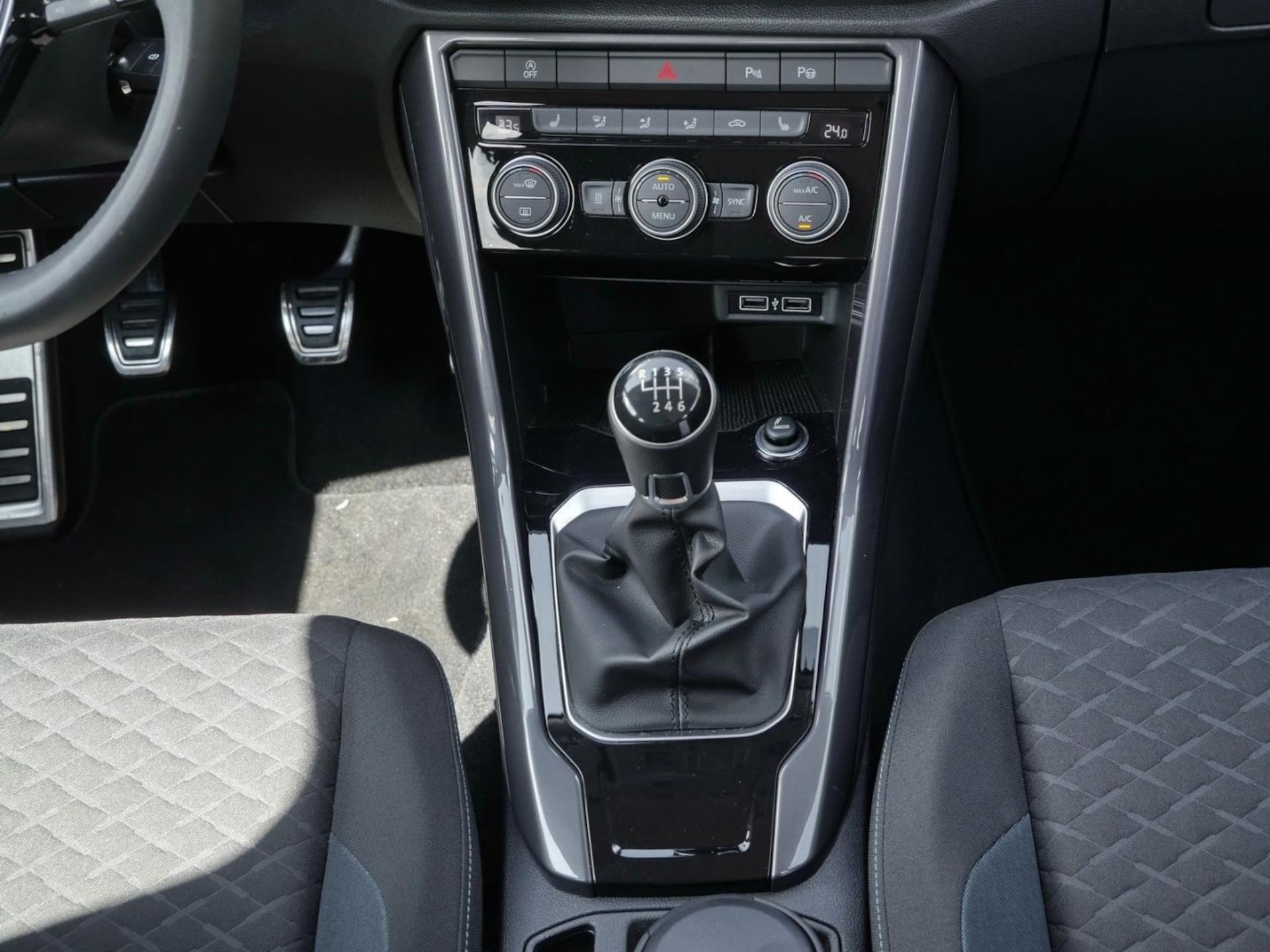 Volkswagen T-Roc IQ.DRIVE