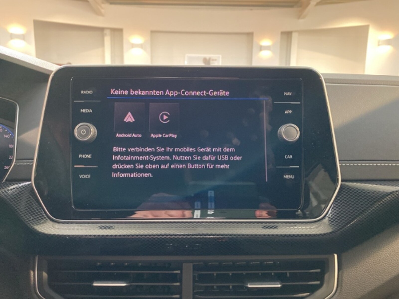 Volkswagen T-Cross – Bild 19