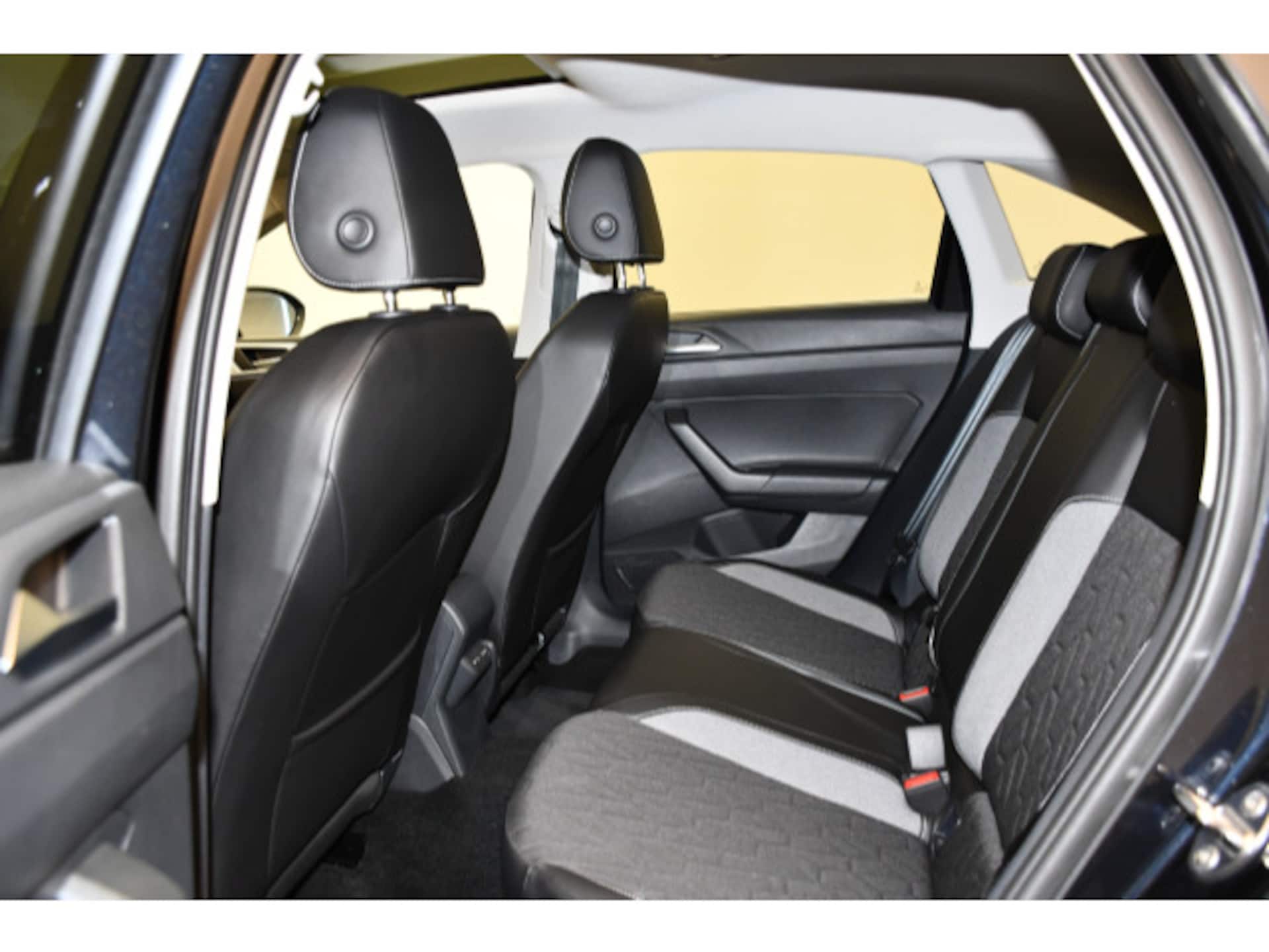 Volkswagen Taigo Goal
