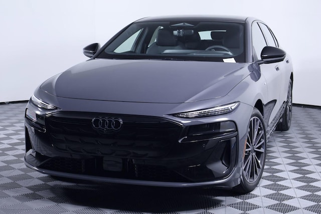 Photo of 2027 Audi A6 Sportback e-tron