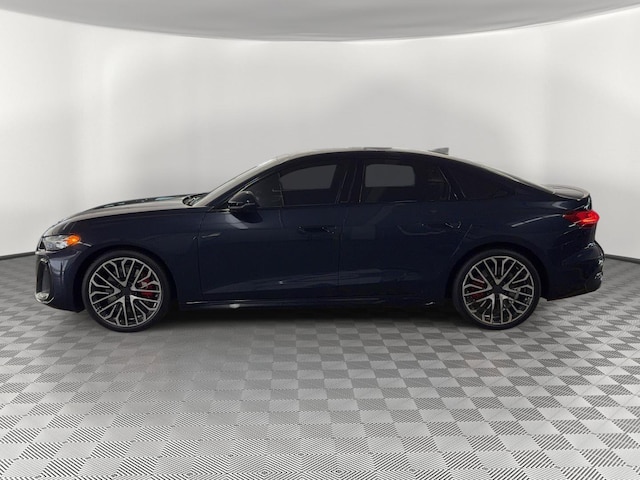2026 Audi S5 Sedan