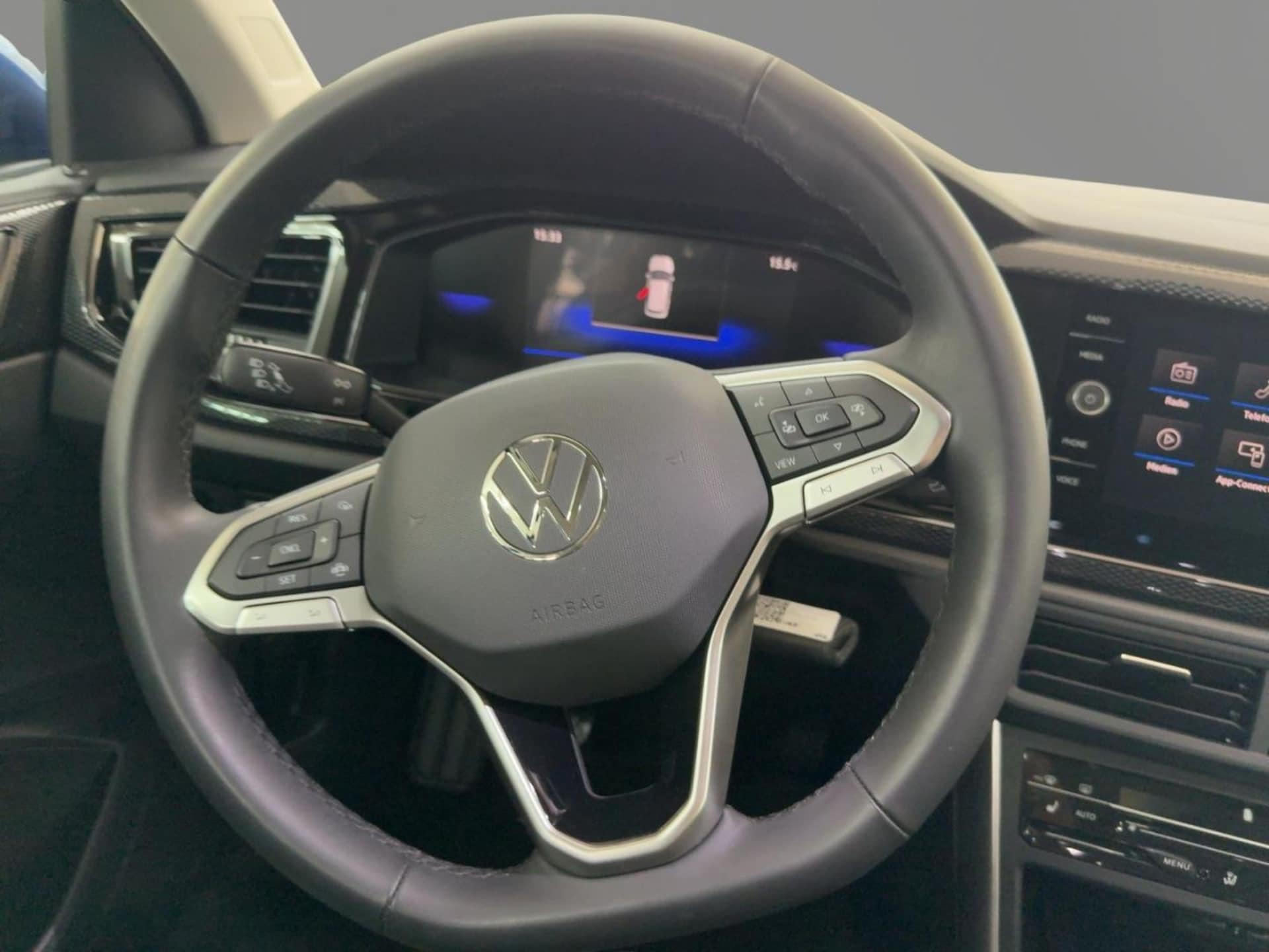 Volkswagen Taigo Life