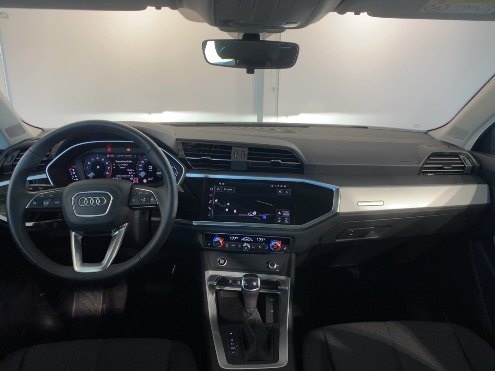 Audi Q3 – Bild 10