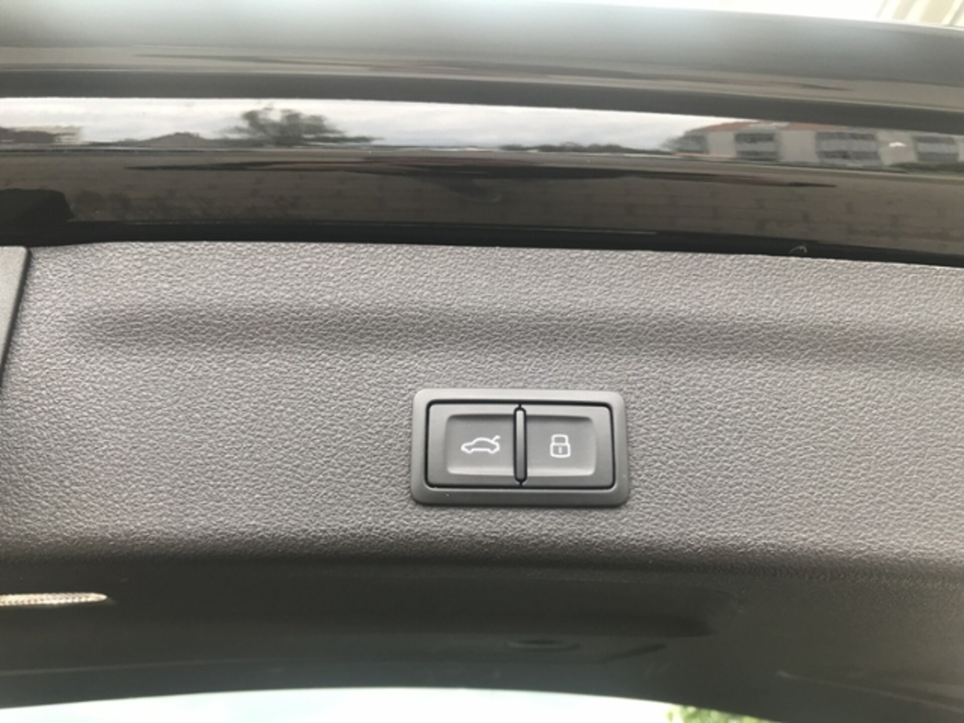 Audi A6 Avant Sport