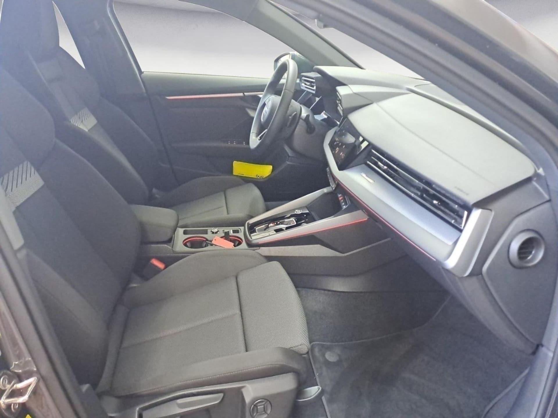 Audi A3 Sportback S line