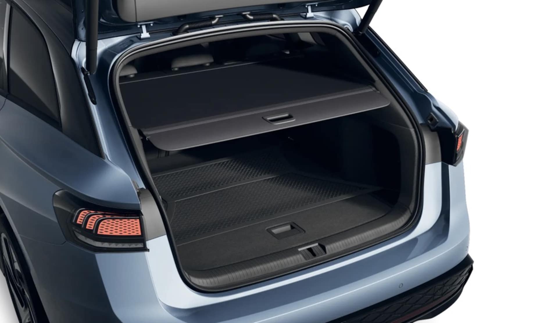 Volkswagen ID.7 Tourer GTX