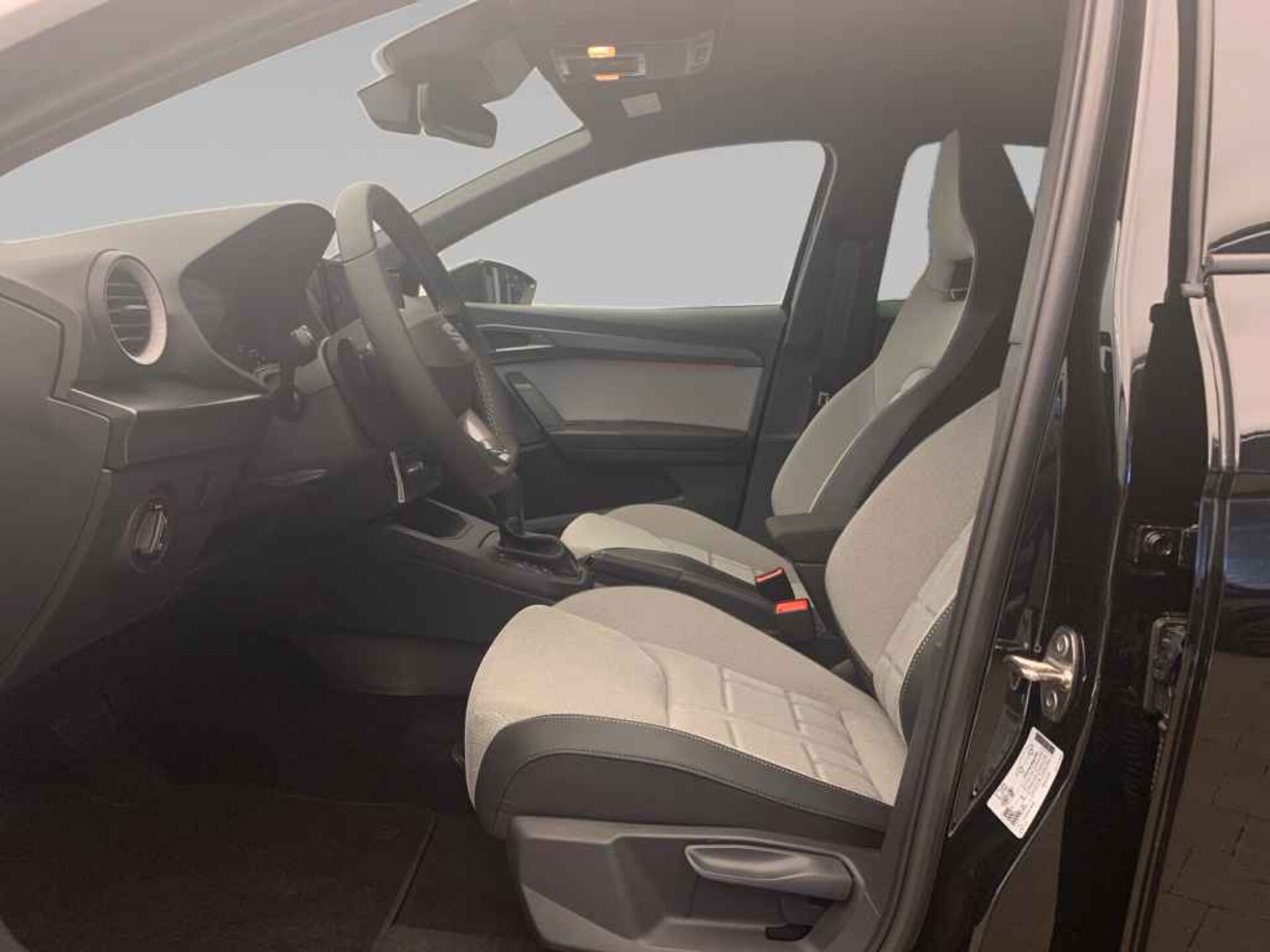SEAT Ibiza FR